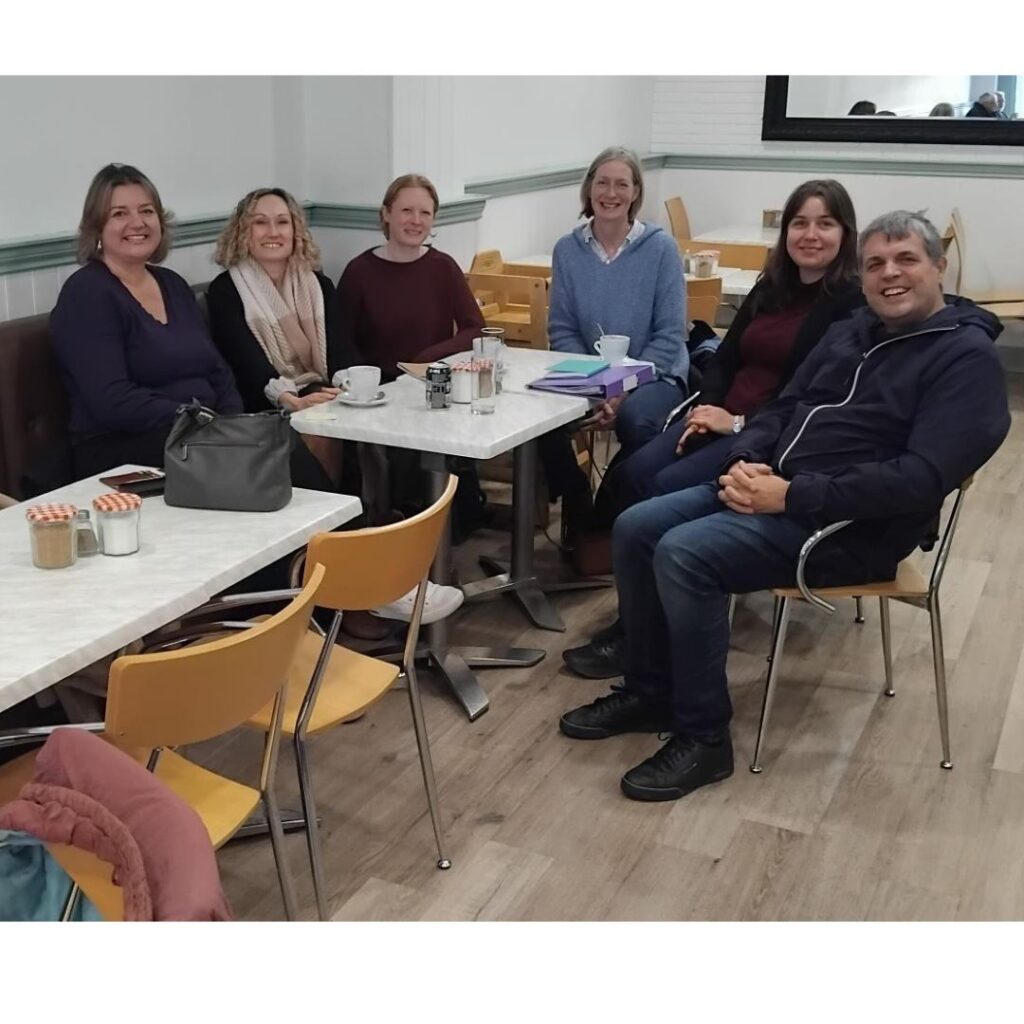 A Day in the Life of a Senior Fundraising Associate at MMC Ltd